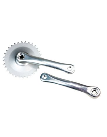 Babboe crankset 32T