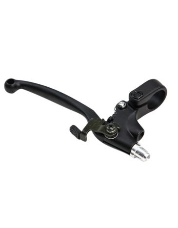 Babboe brake lever black left