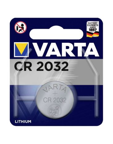 Varta battery CR2032