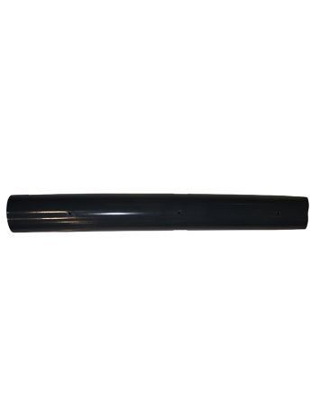 Babboe cable tray steering column