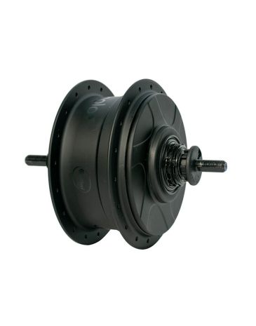 Enviolo hub CT disc brake