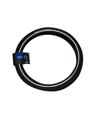 Schwalbe outer tire 20 inch Raceguard