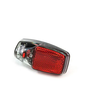 Babboe rear light