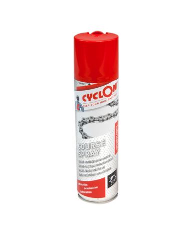 Cyclon lubricant spray 250 ml