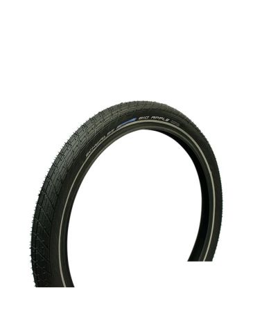 Schwalbe outer tire 20 inch Big Apple Plus RaceGuard