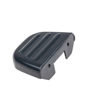 Babboe step anthracite