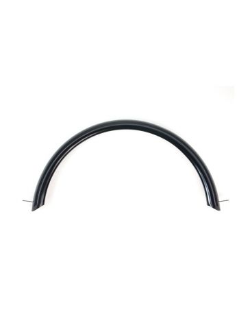 Babboe front mudguard anthracite