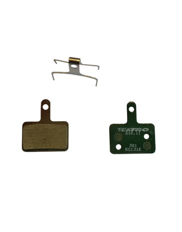 Tektro store brake pads