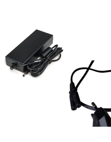 GWA battery charger + power cord 38V