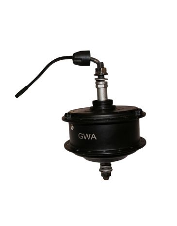 GWA motor R37 (refurbished)