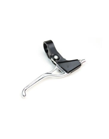 Babboe brake lever silver right