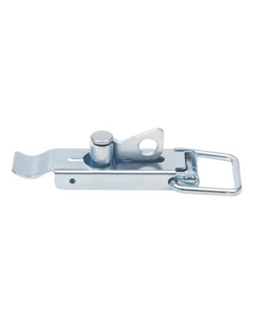 Babboe box closure side panel
