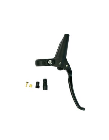 Tektro brake lever black left