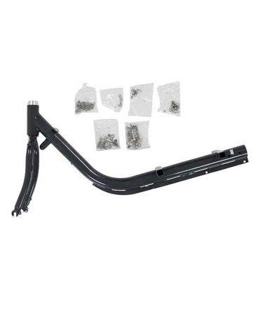 Babboe front frame City replacement RAL7016