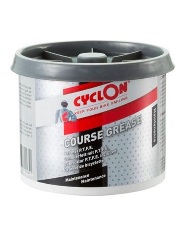 Cyclon course grease 500ml