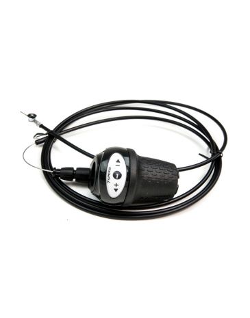 Shimano Nexus shifter 7 speed Babboe