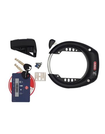Abus ring lock Shield Plus 5750L