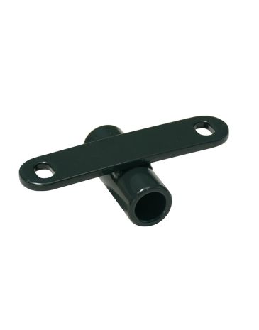 Babboe tentpole holder