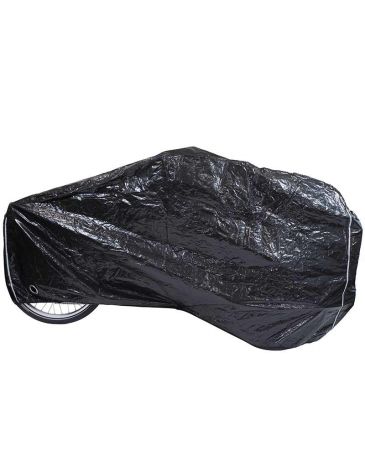 Babboe cargo bike cover black