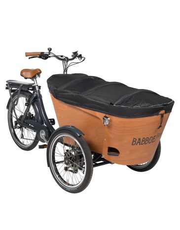 Babboe carve hotsell mountain e