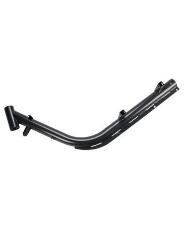Babboe front frame City RAL7016 (replacement)