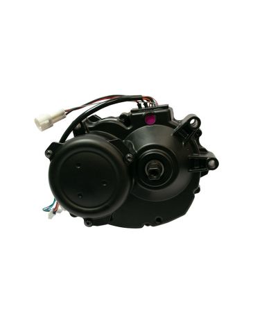 Yamaha midmotor PW-X