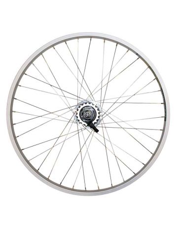 Babboe rear wheel Big nexus-7