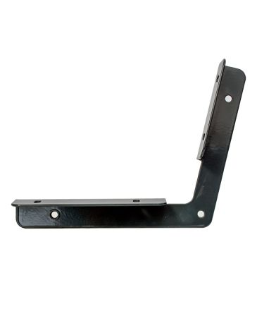 Babboe mounting profile seconde bench left anthracite
