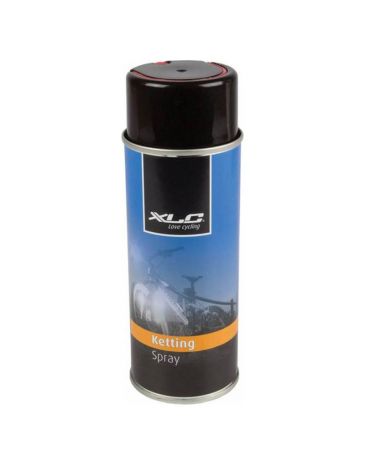 XLC chain spray 400 ml
