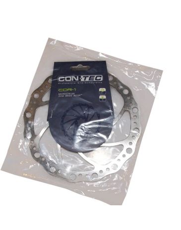 Contec brake disc CDR-1