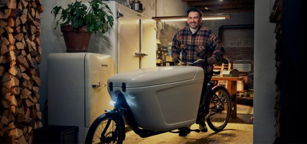 cargo bike reddit